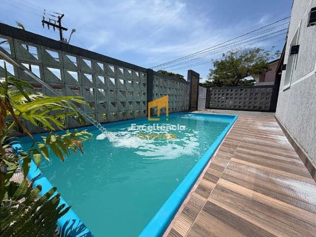 Casa venda em Matinhos, Região Geográfica Intermediária de Curitiba