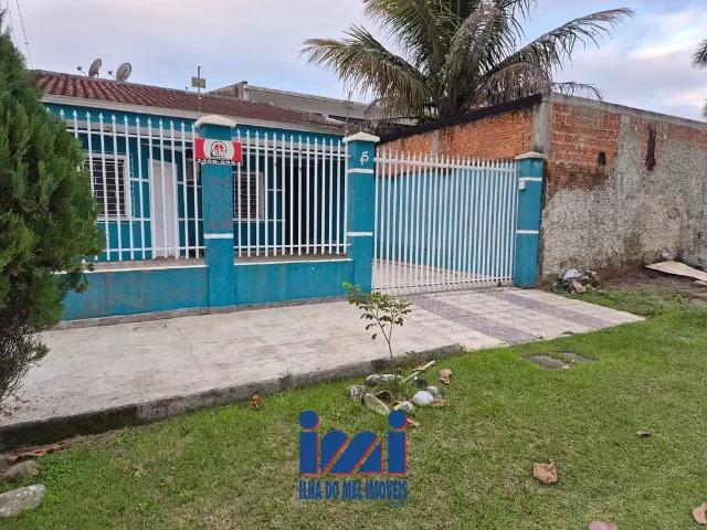 Casa venda em Região Geográfica Imediata de Paranaguá, Matinhos