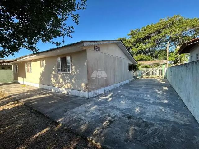 Casa venda em Região Geográfica Imediata de Paranaguá, Matinhos