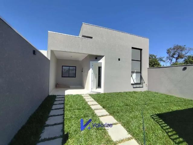 Casa venda em Região Geográfica Imediata de Paranaguá, Matinhos