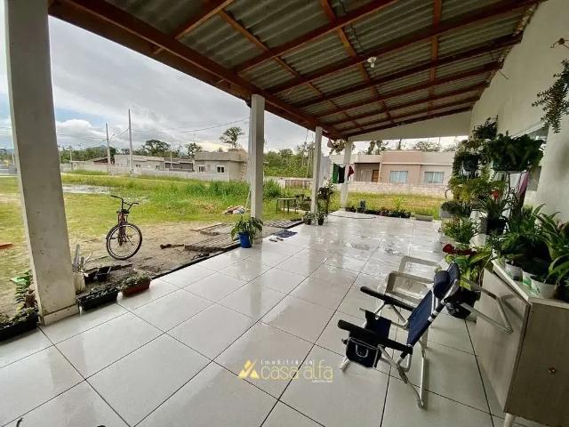 Casa venda em Região Geográfica Imediata de Paranaguá, Matinhos