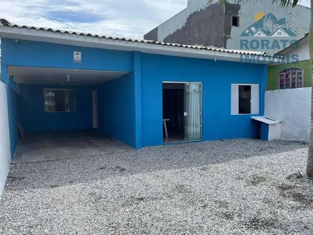 Casa venda em Região Geográfica Imediata de Paranaguá, Matinhos