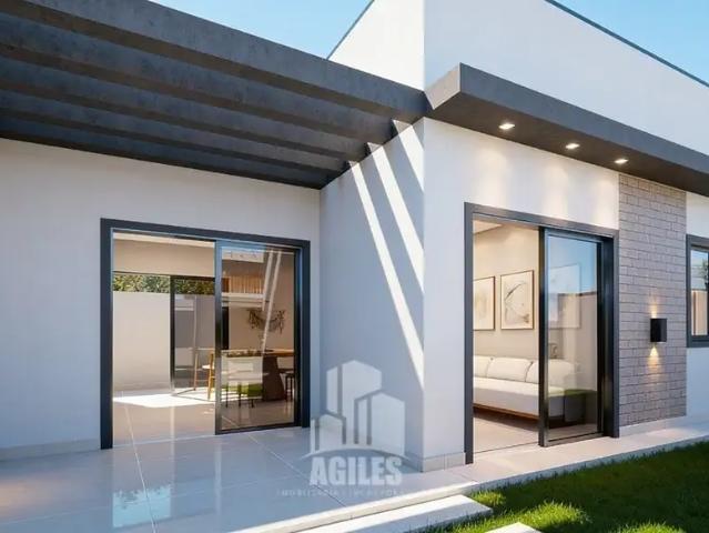 Casa venda em Região Geográfica Imediata de Paranaguá, Matinhos
