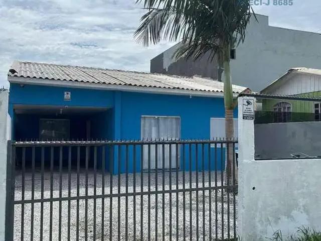 Casa venda em Região Geográfica Imediata de Paranaguá, Matinhos