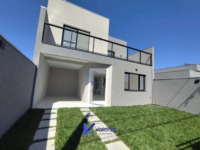Casa venda em Região Geográfica Imediata de Paranaguá, Matinhos