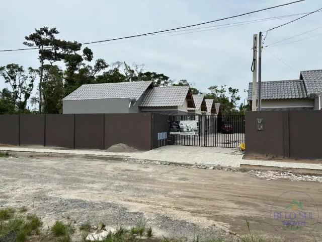Casa venda em Região Geográfica Imediata de Paranaguá, Matinhos