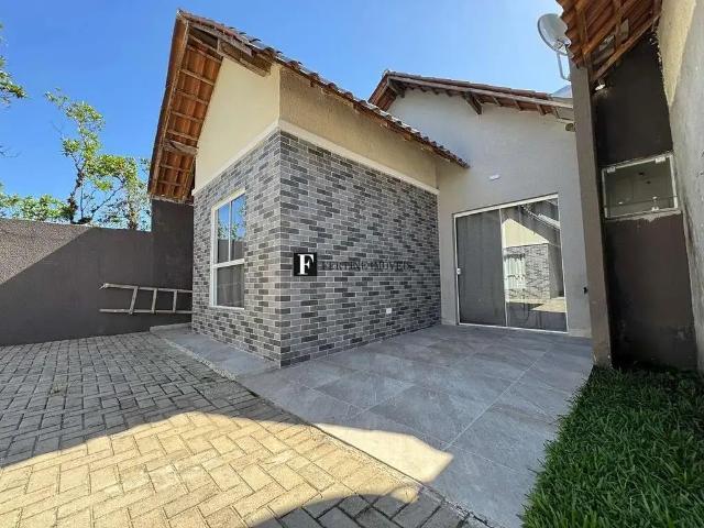 Casa venda em Região Geográfica Imediata de Paranaguá, Matinhos
