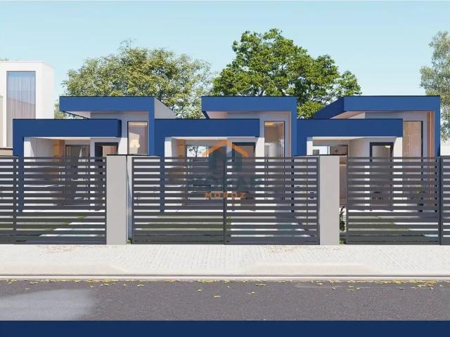 Casa venda em Riviera, Matinhos