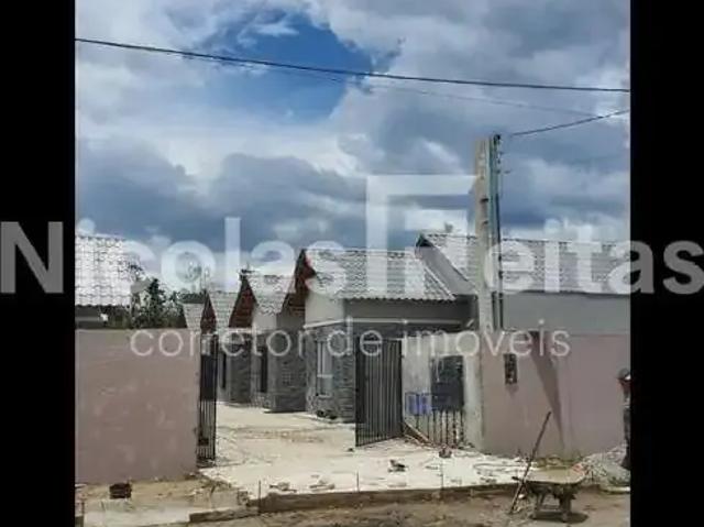 Casa venda em Região Geográfica Imediata de Paranaguá, Matinhos