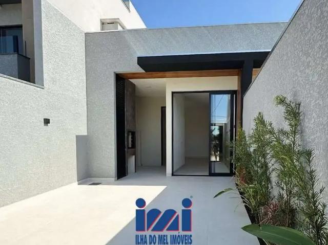 Casa venda em Região Geográfica Imediata de Paranaguá, Matinhos