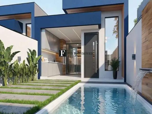 Casa venda em Região Geográfica Imediata de Paranaguá, Matinhos