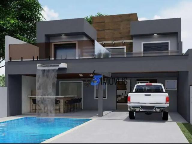Casa venda em Praia Grande, Matinhos