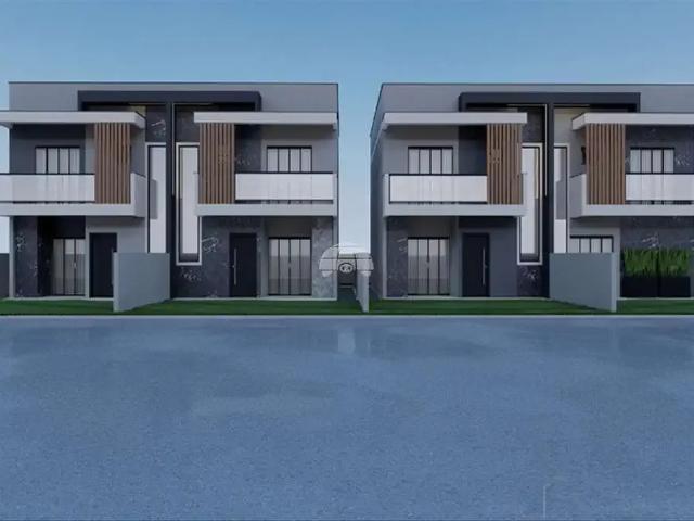 Casa venda em Região Geográfica Imediata de Paranaguá, Matinhos