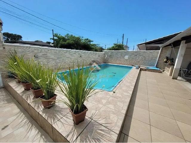 Casa venda em Região Geográfica Imediata de Paranaguá, Matinhos
