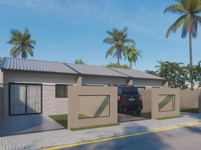 Casa venda em Região Geográfica Imediata de Paranaguá, Matinhos