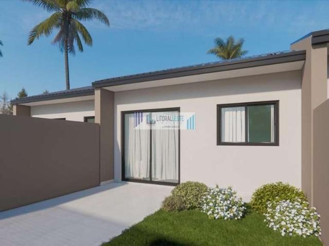 Casa venda em Região Geográfica Imediata de Joinville, Garuva
