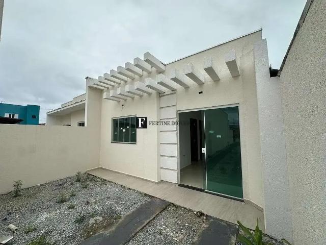 Casa venda em Região Geográfica Imediata de Paranaguá, Matinhos