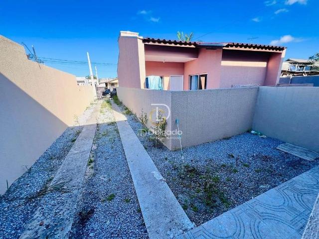 Casa venda em Região Geográfica Imediata de Paranaguá, Matinhos