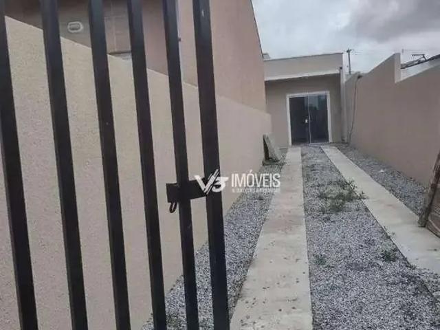 Casa venda em Região Geográfica Imediata de Paranaguá, Guaratuba