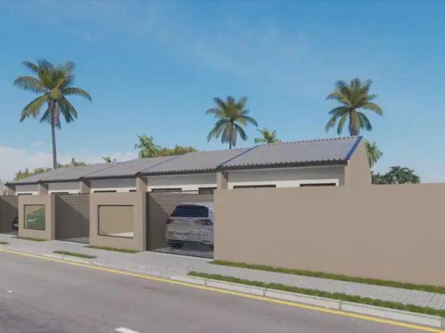 Casa venda em Região Geográfica Imediata de Paranaguá, Matinhos