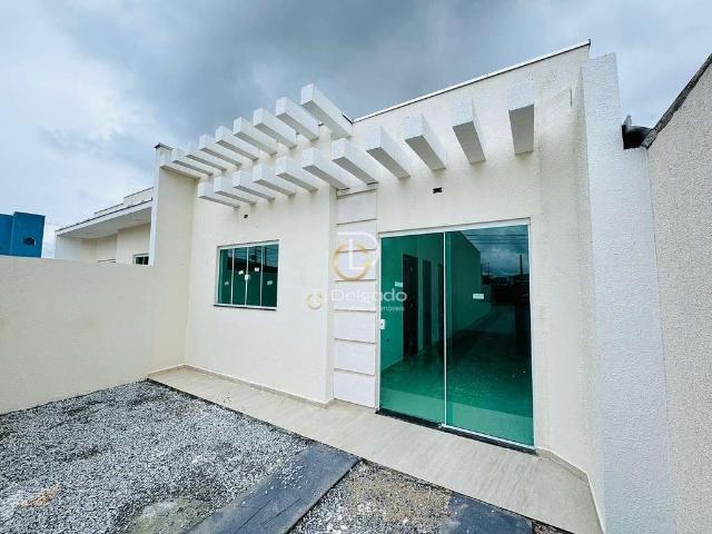 Casa venda em Região Geográfica Imediata de Paranaguá, Matinhos