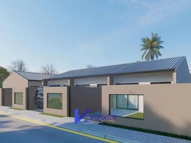 Casa venda em Rio da Onça, Matinhos