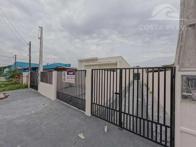 Casa venda em Região Geográfica Imediata de Paranaguá, Matinhos