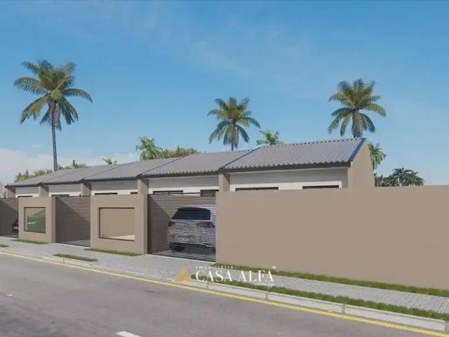 Casa venda em Região Geográfica Imediata de Paranaguá, Matinhos