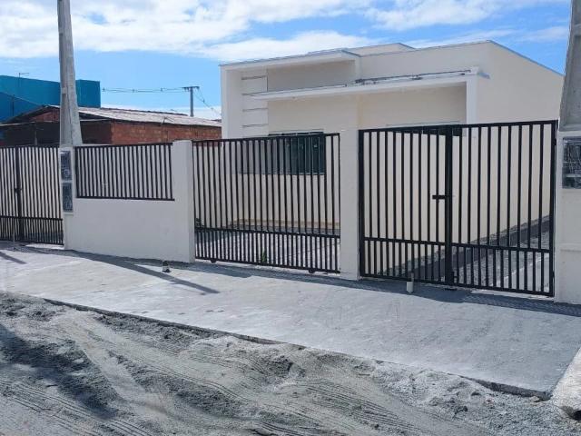 Casa venda em Matinhos, Região Geográfica Intermediária de Curitiba