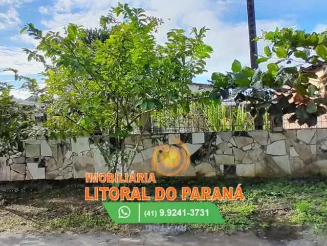 Casa venda em Região Geográfica Imediata de Paranaguá, Matinhos