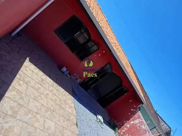 Casa venda em Região Geográfica Imediata de Paranaguá, Matinhos