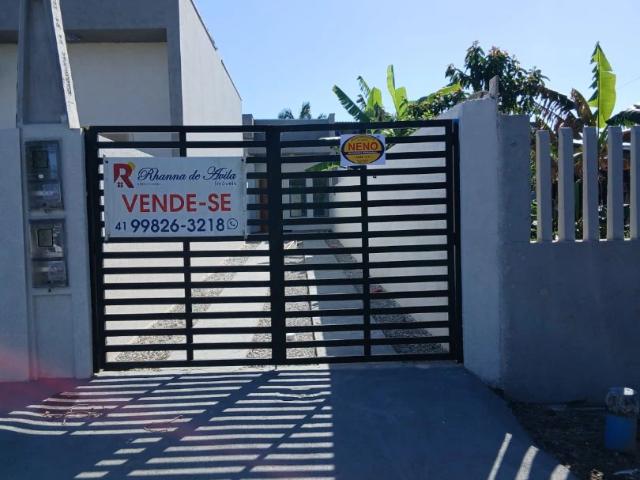 Casa venda em Rio da Onça, Matinhos