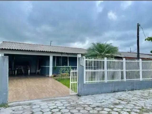 Casa venda em Região Geográfica Imediata de Paranaguá, Matinhos