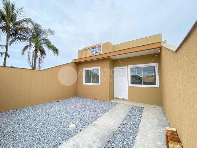 Casa venda em Bela Vista, Matinhos