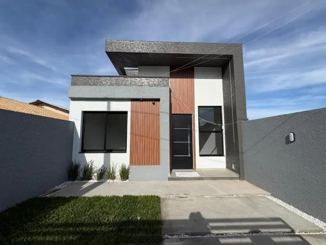 Casa venda em Região Geográfica Imediata de Paranaguá, Matinhos