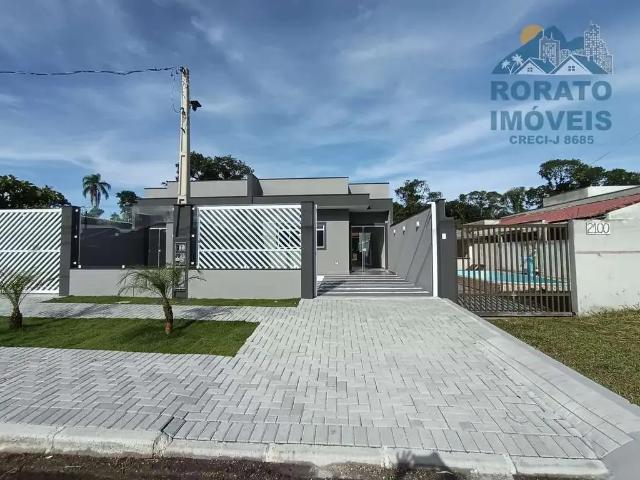 Casa venda em Região Geográfica Imediata de Paranaguá, Matinhos