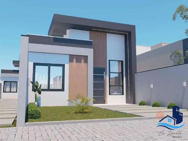 Casa venda em Região Geográfica Imediata de Paranaguá, Matinhos