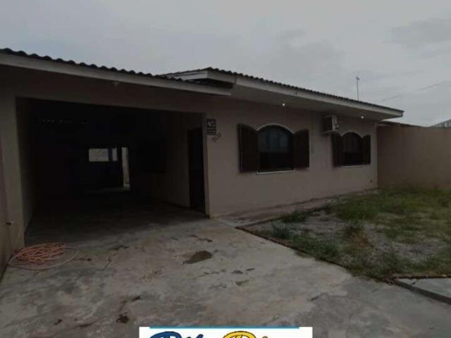 Casa venda em Bela Vista, Matinhos