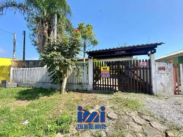 Casa venda em Região Geográfica Imediata de Paranaguá, Matinhos