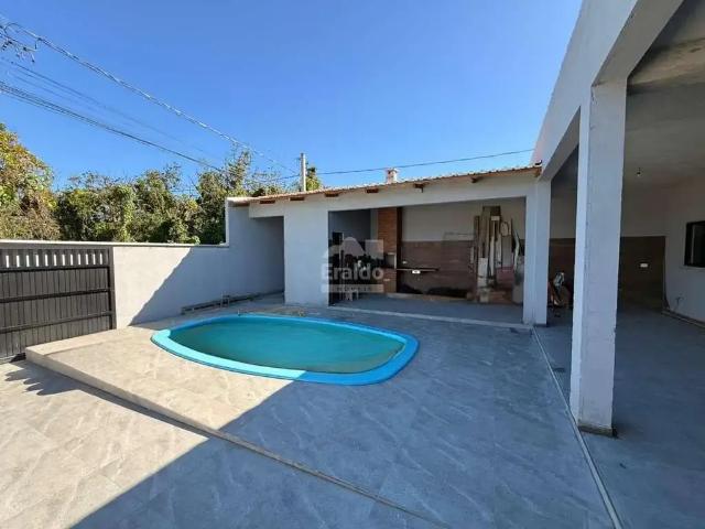Casa venda em Riviera, Matinhos