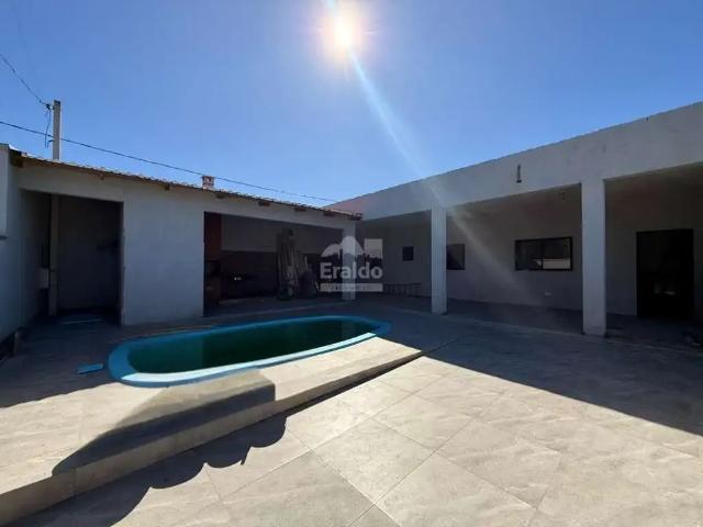 Casa venda em Região Geográfica Imediata de Paranaguá, Matinhos