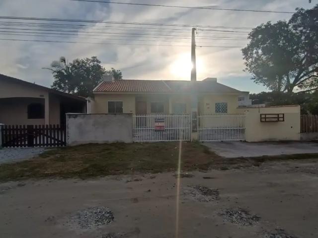 Casa venda em Região Geográfica Imediata de Paranaguá, Matinhos