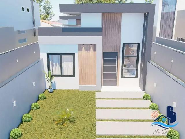 Casa venda em Região Geográfica Imediata de Paranaguá, Matinhos