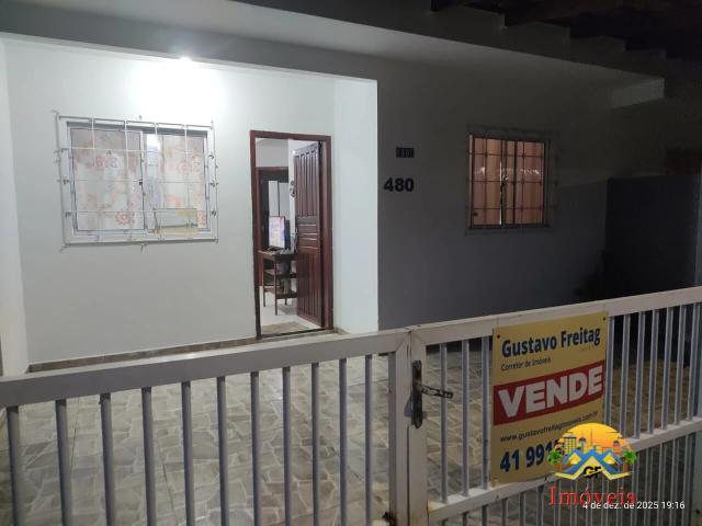 Casa venda em Riviera, Matinhos