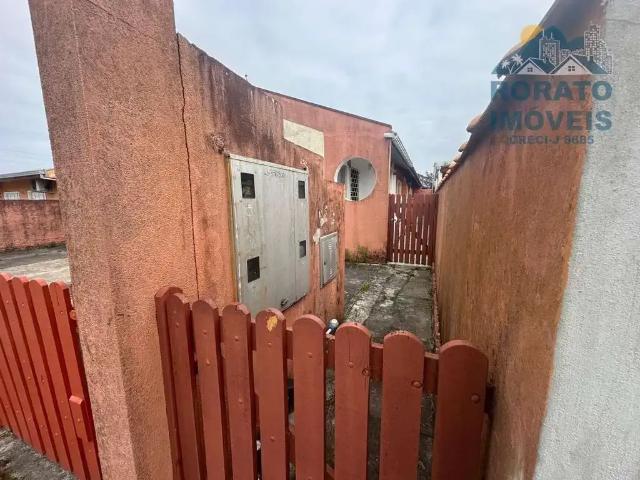 Casa venda em Região Geográfica Imediata de Paranaguá, Matinhos