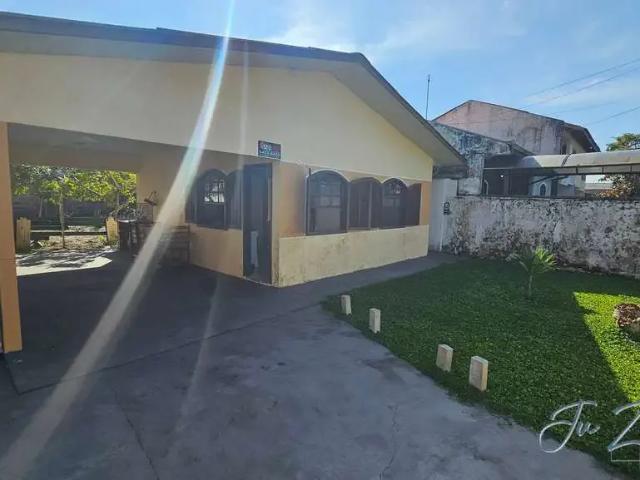 Casa venda em Região Geográfica Imediata de Paranaguá, Matinhos