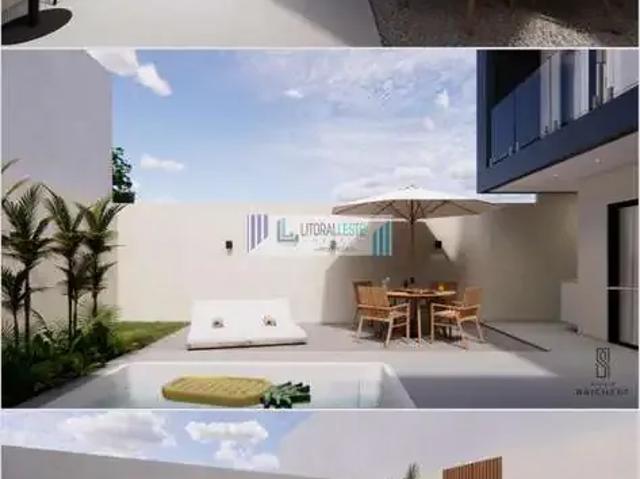 Casa venda em Riviera, Matinhos