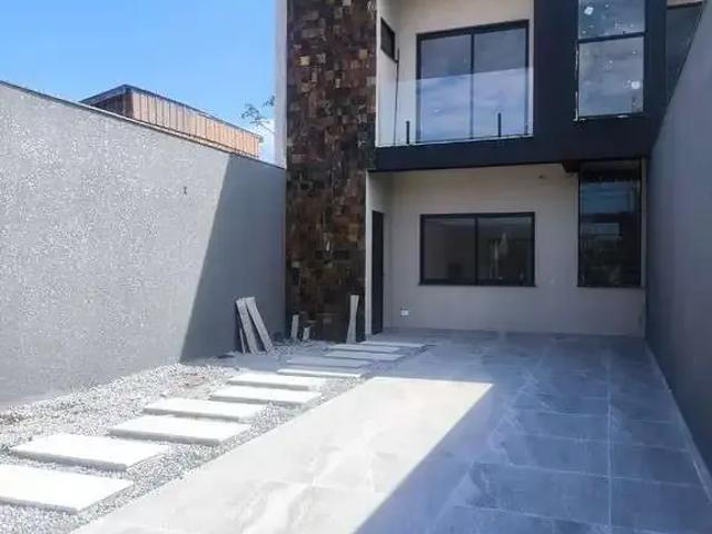 Casa venda em Região Geográfica Imediata de Paranaguá, Matinhos