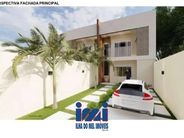 Casa venda em Região Geográfica Imediata de Paranaguá, Matinhos