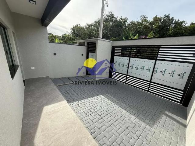 Casa venda em Riviera, Matinhos